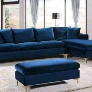 L  SHAPPED CLASSIC DESIGN