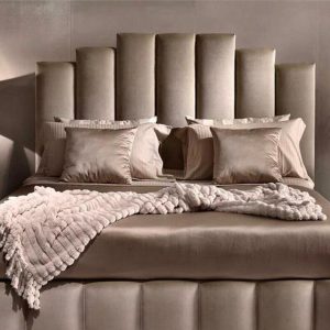 GEORGE'S BED HEAD BOARD