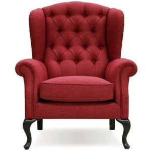 WINGBACK CHAIR