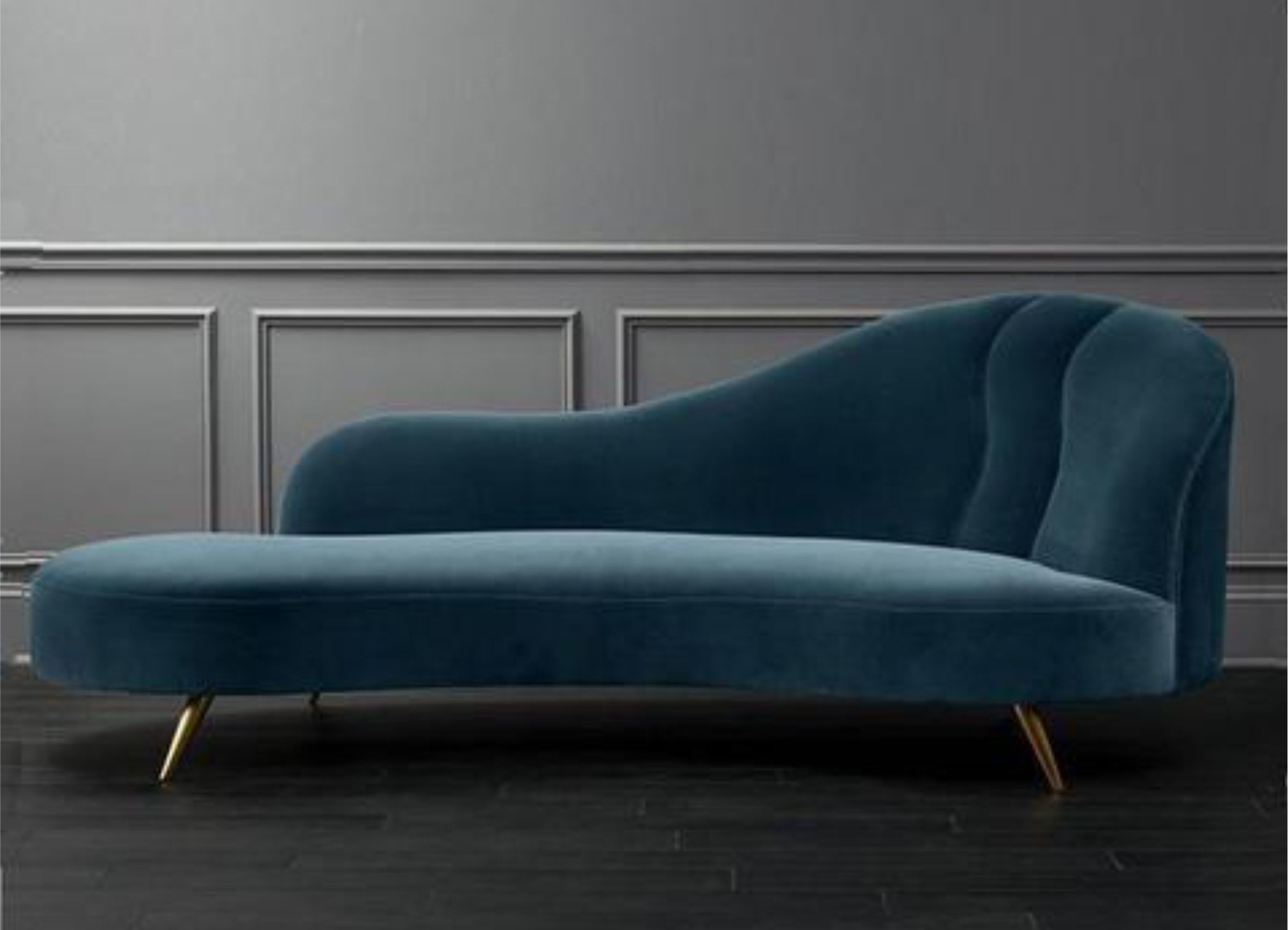 DAYBED EXECUTIVE STYLE