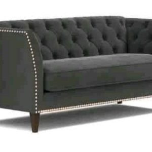 FRANLIN'S CHESTER 3 SEAT EXECUTIVE STYLE COUCH