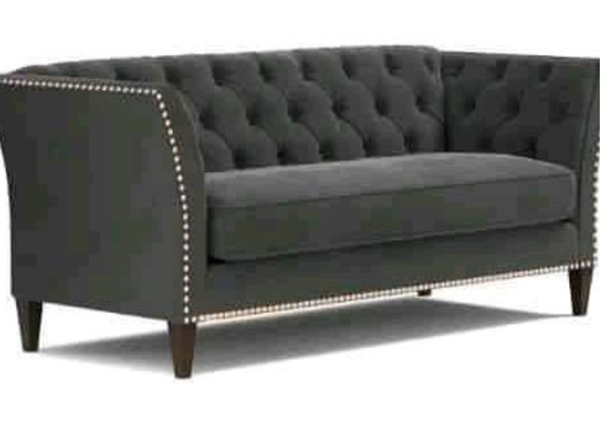 FRANLIN'S CHESTER 3 SEAT EXECUTIVE STYLE COUCH