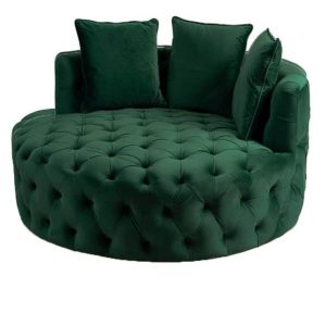 BUTTERFLY ONE SEATER