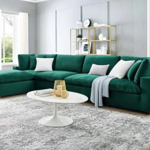 ANNE SPIELBERG'S L SHAPE CLASSIC DESIGN