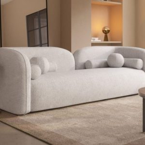 MICHAEL FARADAY'S CLASSIC 3 SEATER