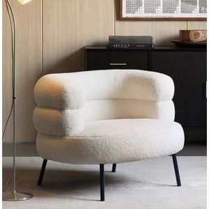 ROBERT HOOKE'S CHAIR